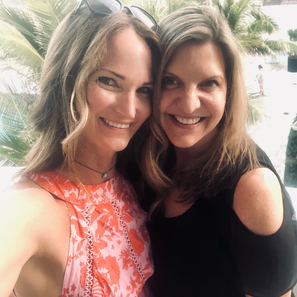 Meet your Posher, Holly